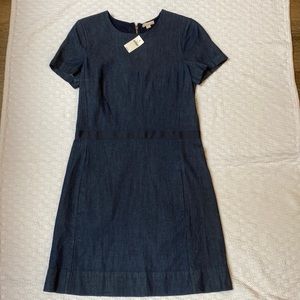 GAP DENIM DRESS